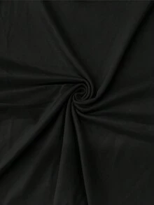 Petanque P Tanque Balls With French Text Fashion Women's Short Sleeves - 黑色 - 查看 5