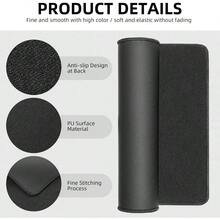 Grounding Mat Kit For Healthy Grounding Energy Grounding Pad For Sleep With Grounding Wristband And 15ft Grounding Cord For Improve Sleep And Reduce Anxiety 12x24inch - 12x24Inch - View 4