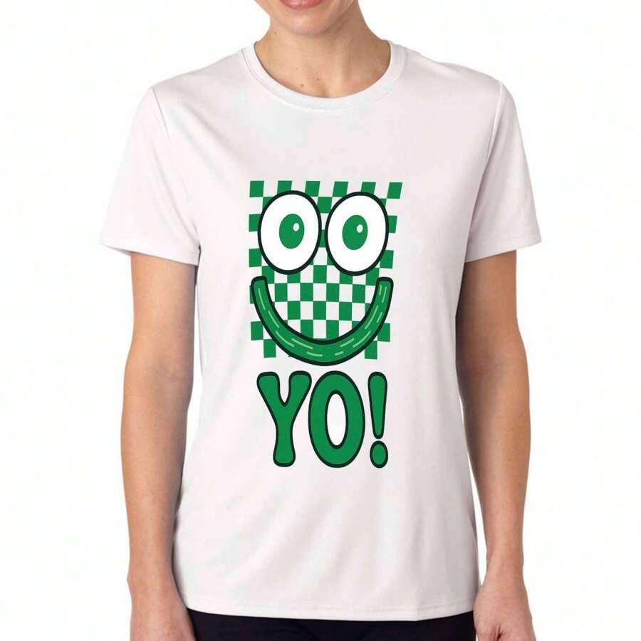 Women T-Shirts