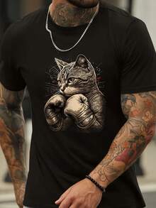 Men T-Shirts