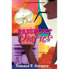 Passport Diaries Paperback/Softback Supplier:Amistad Press-1050 - Single Book - View 1