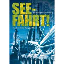 Seefahrt! Abenteuer In Der Trampschifffahrt-6505 - Single Book - View 2