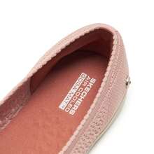 Skechers ON-THE-GO DREAMY女士淺口單鞋 一腳穿休閒鞋健步鞋 136265-ROS - 玫瑰紅 - 查看 6