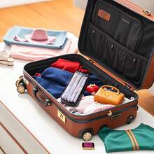 39 PCS Tampon Flasks For Women, Plastic Flasks For Juice Disguise, Hidden Flasks With Funnel And Spout For Cruise Concert Sports - Mauve Purple - View 8