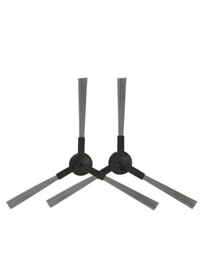 VCRO4W Robot Stofzuiger Cleaner Accessories Roller Main Side Brush HEPA Filter Mop Pad Dust Bag Rag Cloth Spare Parts Replacement Kits view 6