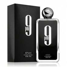Afnan 9 PM Eau De Parfum For Men - Various Fragrances - View 2