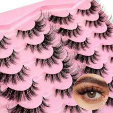 Cat Eye Classics|Clear Band