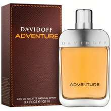 Davidoff Adventure 100ml EDT Spray - Warm & Spicy - View 2