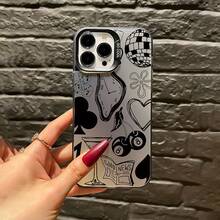 Basic Phone Cases - Mixed Colors - View 4