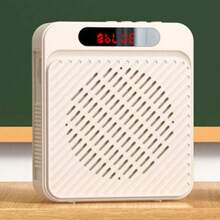 Megaphones - Versión negra/Bluetooth - Ver 8