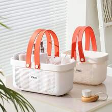 Storage Baskets - Blanco 31,5 x 17,8 x 15,6 cm - Voir 3