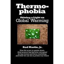 Thermophobia Paperback/Softback Supplier:Independently Published-1882 - Single Book - View 1