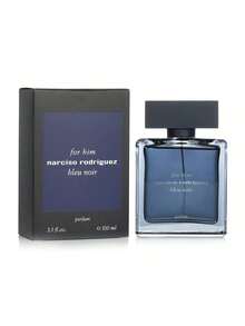 Narciso Rodriguez For Him Bleu Noir Parfum Natural Spray 100ml/3.3oz - Fresh - View 2