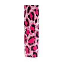 Leopard Print Case For IQOS ILUMA I ONE Replaceable Cigarette Box For IQOS ILUMA ONE Accessories PC Hard Cases Smooth Case Glossy Cover ,Smoking Accessories