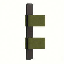 1pc Tourniquet Holder, Multi-Functional Fixing Clip, Tactical MOLLE Mount, Outdoor Backpack Accessory - Multicolor - View 12
