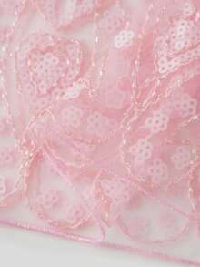Women Tank Tops & Camis - Pink - View 9