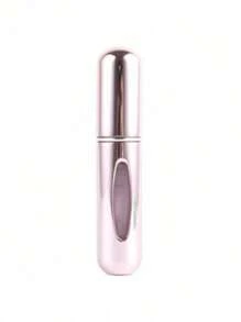 1/3/5/10/15pcs Portable Perfume Travel Refillable Bottle, 5ml Travel Size Atomizer Dispenser, Pocket Purse Perfume On The Go Container, Spray Bottles For Traveling