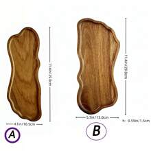 1pc Tray, Serving Tray. Appetizer Tray, Nut Tray, Afternoon Tea Tray, Breakfast Tray, Food Prep Tray, Salad Tray, Tea Tray, Banquet Tray. For Milk, Coffee, Restaurant, Kitchen Counter, Bar, Party, Christmas, Halloween, Jewelry, Sewing, Bathroom Use