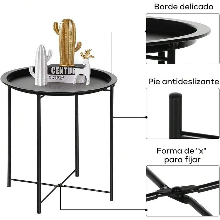 Outdoor Table - 1 - Visualizzare 4