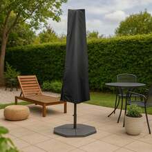 Well Home Capas para guarda-chuva de poliéster 210D: proteja e transporte seu guarda-chuva de 175 x 28 x 50 cm com estilo. Frete grátis 24/72h.