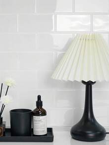 4/10/20 片装厨房防溅板 3D 亮面地铁砖自粘墙贴