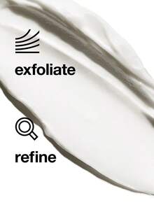 Clinique Exfoliating Scrub - Refreshing Exfoliant For Oily To Very Oily Skin (Type III - IV) - Mint Green - View 3