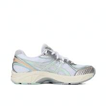 Asics Zapatillas de correr GT-2160 para hombres/mujeres, de parte superior baja 1203A275-108