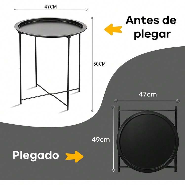 Outdoor Table - 1 - Visualizzare 6