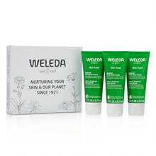 Weleda Skin Food Original Ultra-Rich Body Cream 2.5 Fluid Ounce, Plant Rich Hydrating Moisturizer With Pansy, Chamomile And Calendula - Kem - Xem 2