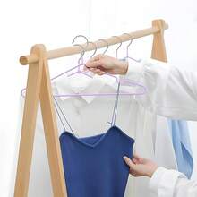 Hangers & Racks - סגול - ראה 7