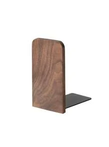 1 Peça Organizador de Mesa de Madeira, Suporte de Livro Dobrável, Estante de Livros Simples e Criativa, Armazenamento de Estudos de Estudante Volta às Aulas