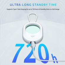 Detector T02, An Infrared Scanning Intelligent Detection Device For Hotel Anti-Theft Photography And Audio Recording, Is A Must-Have For Travel And Anti-Surveillance And Eavesdropping