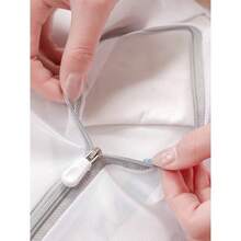 Kit 3 Saco Para Lavar Roupas Na Maquina