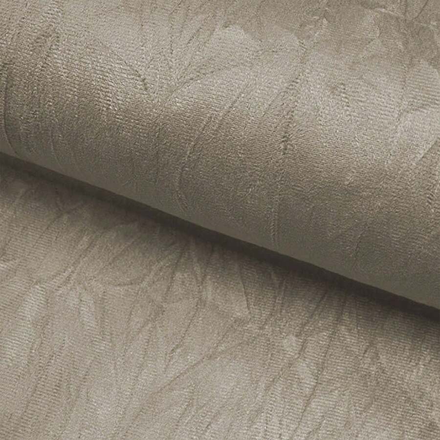 Tecido Suede Amassado Para Estofados e Tapeçaria - Desk Design