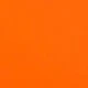 لون برتقالي