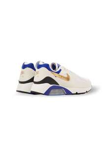 Nike Air 180 'Concord' - Trắng Summit/Vàng ánh kim/Xám Concord sáng - Xem 3