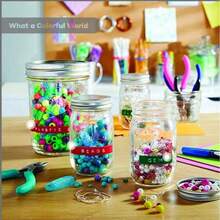 [Gift 5rollls Mix Color Tapes]CIDY Label Maker Mesin Manual With FREE 2 Refills (9mm X 3m) Manual Typewriter Tape Embossing 3D Label - Multicolor - View 8