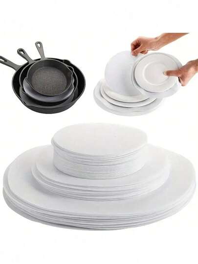 15pcs Felt Coasters & Pot Pads: Heat Insulation Mats