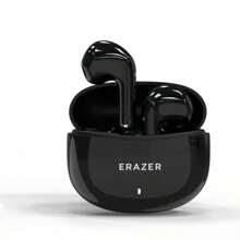 Lenovo Lenovo ERAZER ETK-A01 Semi-In-Ear Bluetooth EarphonesV5.3 TWS Latest Stereo Wireless Multi-Mode GamingOutdoor Sports HD Call Long Battery Life Noise-CancelingEarphones
