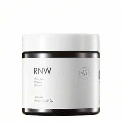 RNW DER. HAIR CARE 30PCS 凝固修复护发精华油