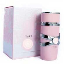 A Luxury Perfume Gift With Elegant Packaging And High-End Quality Packaging.