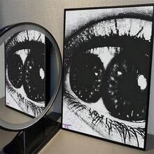 1/6 件装 说唱歌手 2 Faced Pt 2 海报高清海报家居酒吧咖啡厅装饰艺术墙壁壁画无框画 - 彩色 - 查看 22