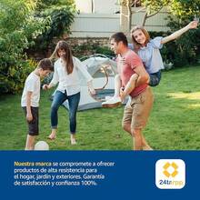 EstiloCuerda De HenequéN 100% Natural 6MM 10 METROS| 3 Brazos, Biodegradable Y Alta Resistencia - Ideal Para DecoracióN, Agricultura, ConstruccióN Y Carga Pesada Hen 6MM 10MtsVersióN Mejorada - 4 mm - Ver 7