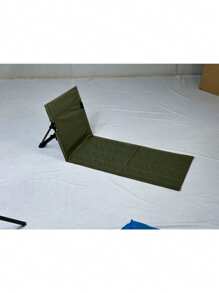 Extra leichter tragbarer Klappstuhl - Robust aus Aluminiumlegierung, bequem für Camping, Strand & Reisen - Mühelos zu tragen, ideal für Outdoor-Abenteuer