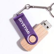 Clé USB 2.0 ultra haute capacité et grande vitesse - Options de stockage de 64 Go, 32 Go et 8 Go !