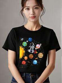Women T-Shirts