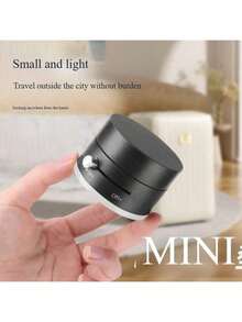 Support magnétique téléphone à double face, peut être plié à 360 degrés pour la portabilité, support de téléphone fonctionnel avec ventouse, conception circulaire, utilisation d'une seule main, très adapté pour les cadeaux de vacances [il est recommandé de le fixer sur des objets à surface lisse, car l'adhérence sera plus sûre.] Compatible avec , téléphone Android, cadeau pour l'anniversaire, la famille, les amis, support de téléphone, accessoires de téléphone - Multicolore - Voir 7