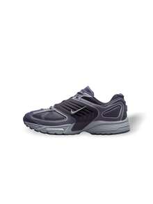 Nike AIR PEGASUS WAVE - Dark Raisin/Cement Grey/Metallic Silver - View 5