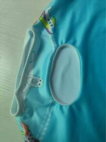 Individuell bedruckter, dickflüssiger elastischer Gepäcküberzug, Kofferüberzug, Reisetaschenüberzug, Reiseaccessoires, Urlaubsaccessoires, Schulanfang