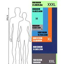 Uma bolsa cilíndrica portátil que embala toalhas absorventes de secagem rápida de alta qualidade, disponíveis em vários tamanhos, toalhas de praia para áreas externas de secagem rápida e sem areia, e um design de alça portátil adequado para acampamentos ao ar livre, ciclismo, condicionamento físico, natação, ioga, mochilão, esportes ao ar livre e corrida ao ar livre.
